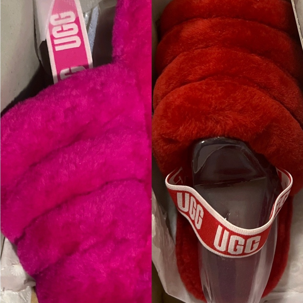 Brand new uggs